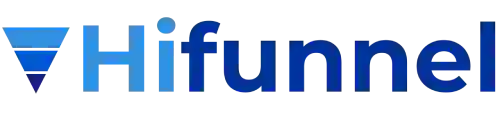 Hifunnel Logo