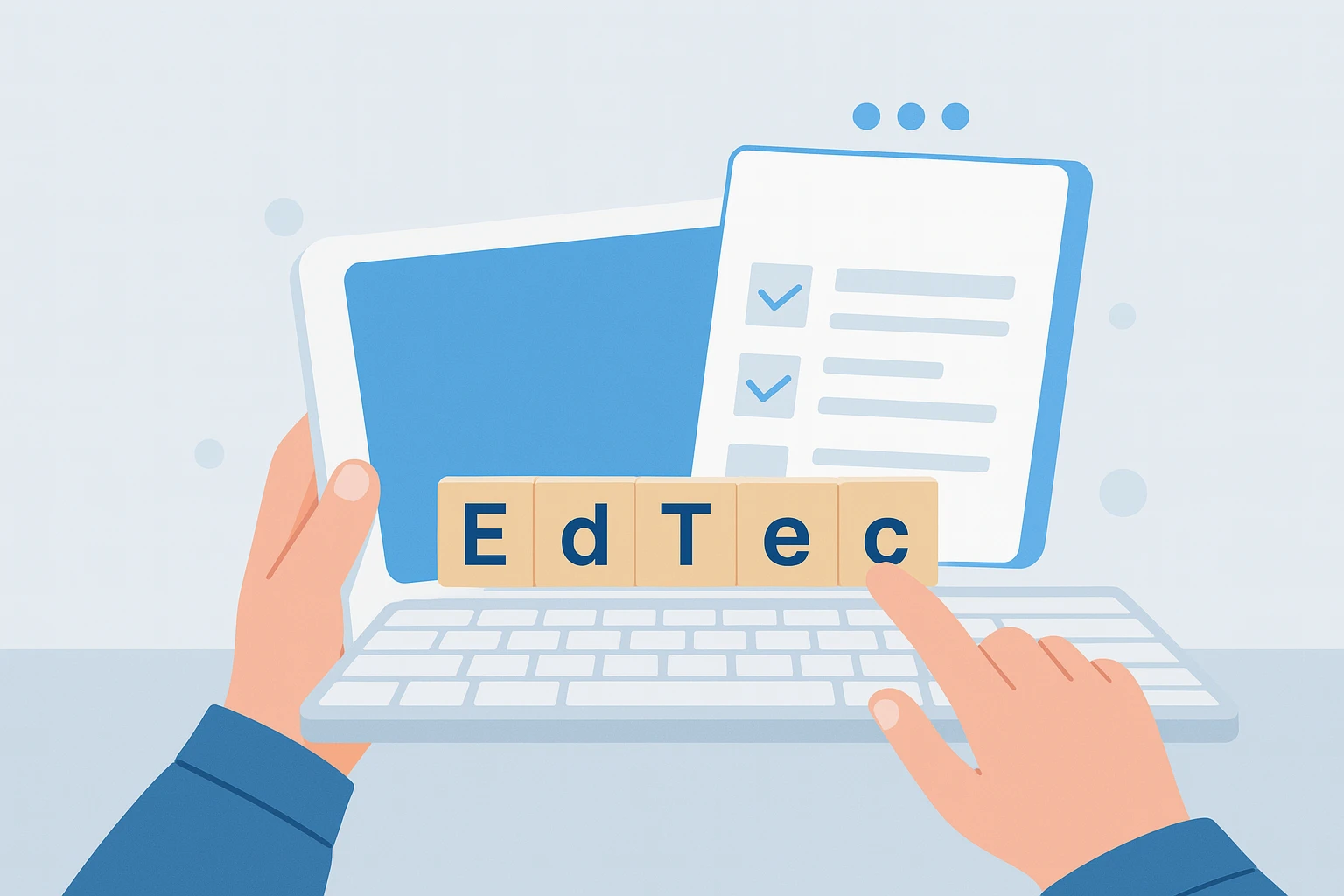 Edtech là gì? Cơ hội và xu hướng thị trường Edtech Việt Nam | Hifunnel