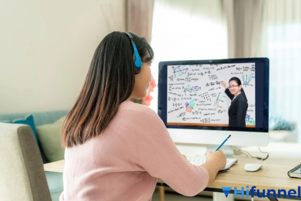 Dạy học online cần những gì – Hướng dẫn cho người mới