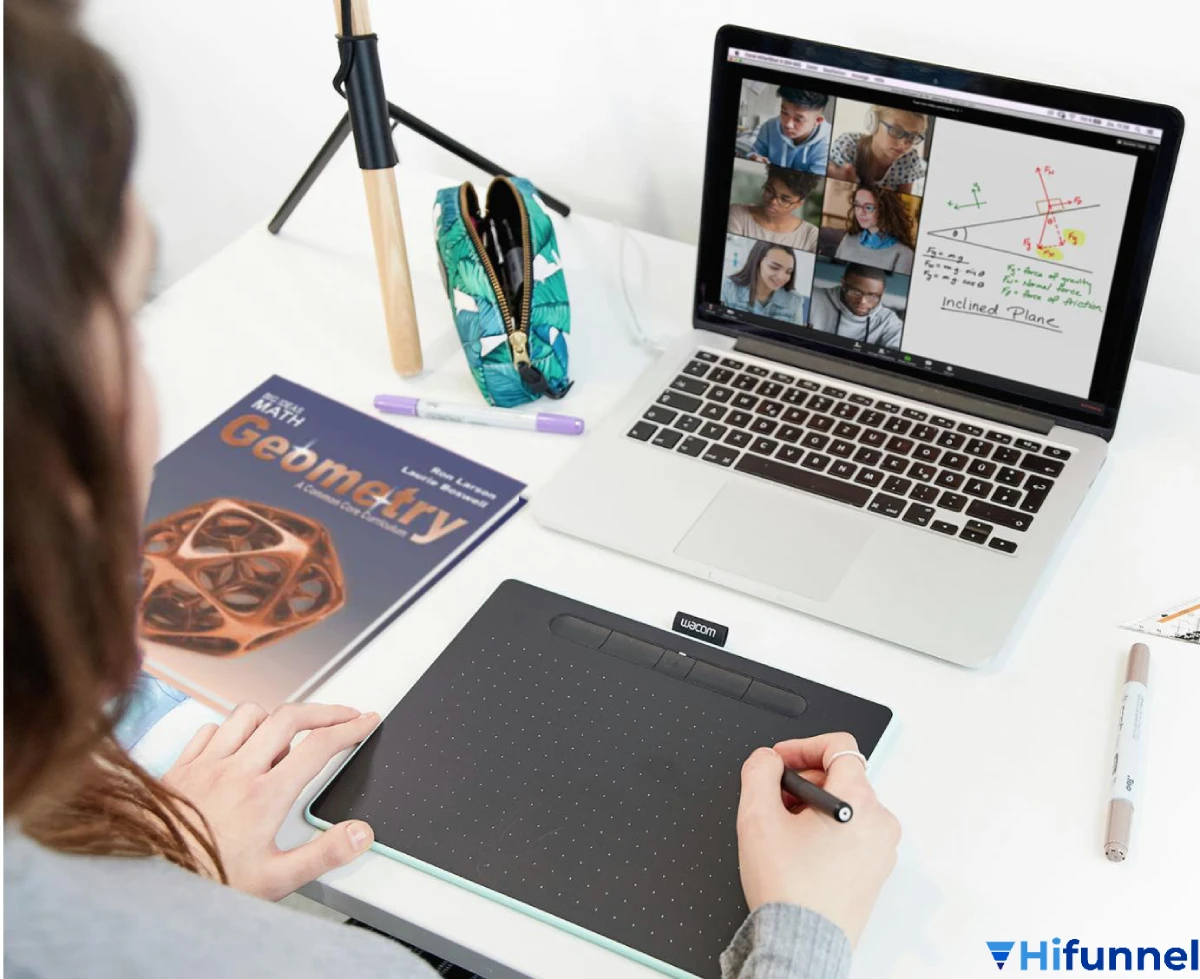 Dạy học online – cách kiếm tiền online hiệu quả cho giáo viên và người chia sẻ kiến thức