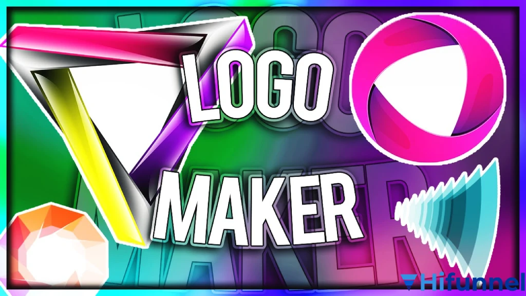 Logo Maker – công cụ thiết kế logo miễn phí, sáng tạo và dễ sử dụng