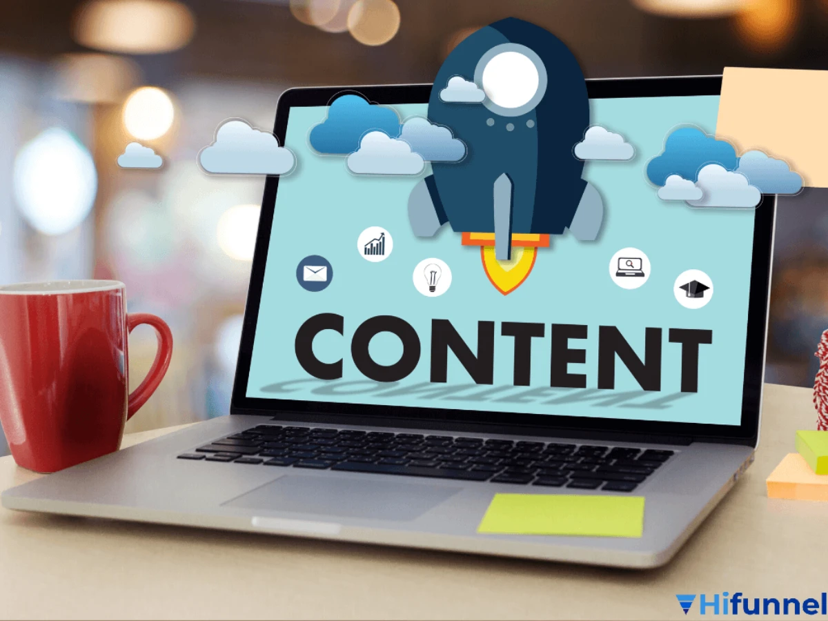 Cách viết content hay để thu hút khách hàng online