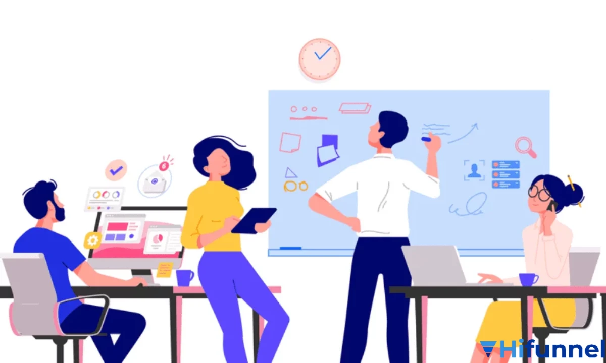 Cách chọn phần mềm quản lý học sinh phù hợp cho trường học và trung tâm đào tạo