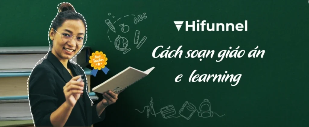 Hướng dẫn cách soạn giáo án