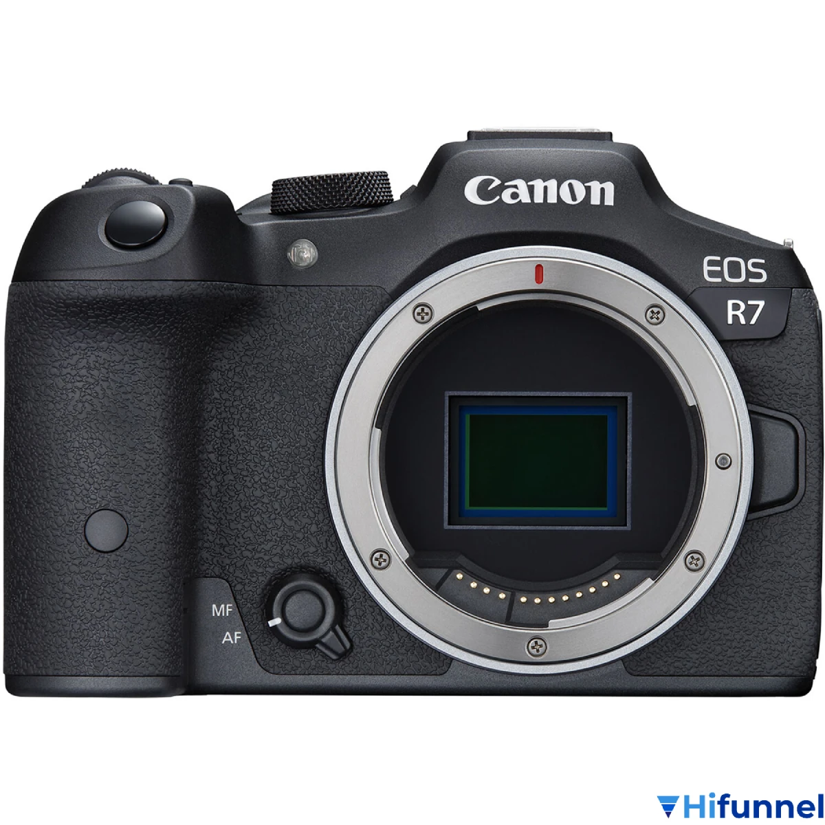 Canon EOS R7 – máy quay mirrorless quay 4K 60fps cho E-learning chuyên nghiệp