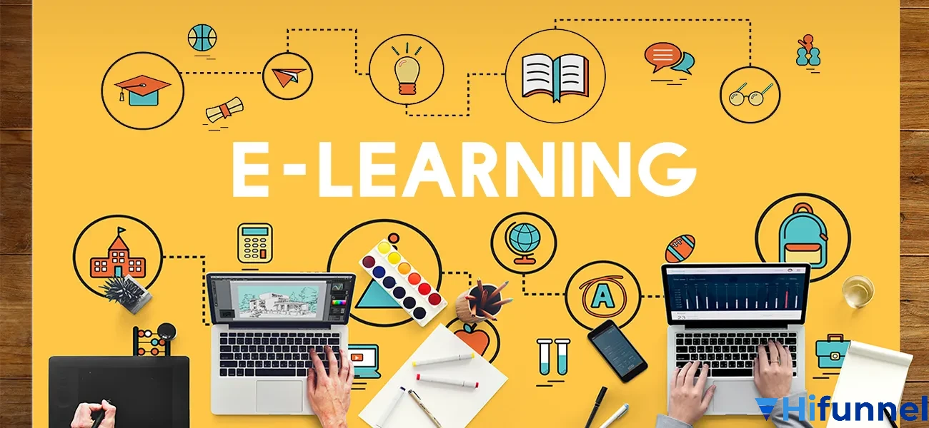 Đặc điểm nổi bật của e-learning giúp học tập linh hoạt, cá nhân hóa và tiết kiệm chi phí.