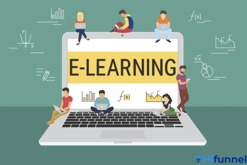E-learning là gì? Khái niệm, lợi ích và xu hướng trong bối cảnh EdTech 2026