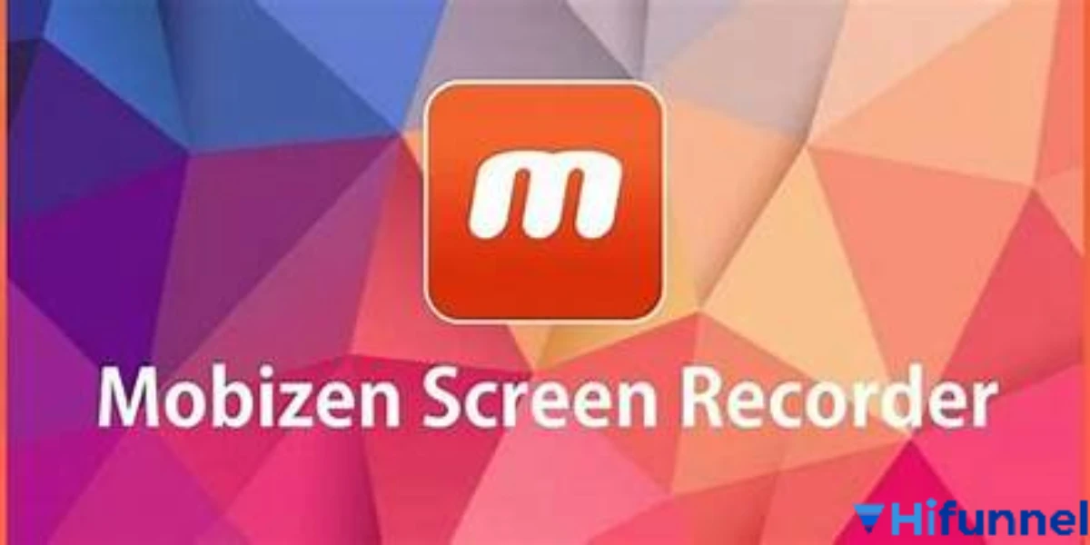 Mobizen Screen Recorder - Ứng dụng quay video màn hình điện thoại Android miễn phí, hỗ trợ Full HD và chỉnh sửa video