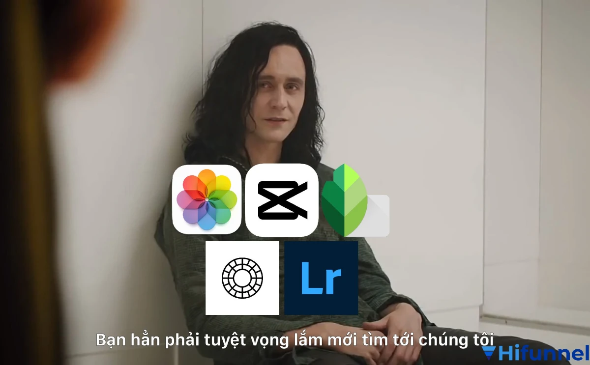 Phần mềm chỉnh sửa video trên điện thoại xuất 4K siêu nét, dễ dùng cho Android và iOS