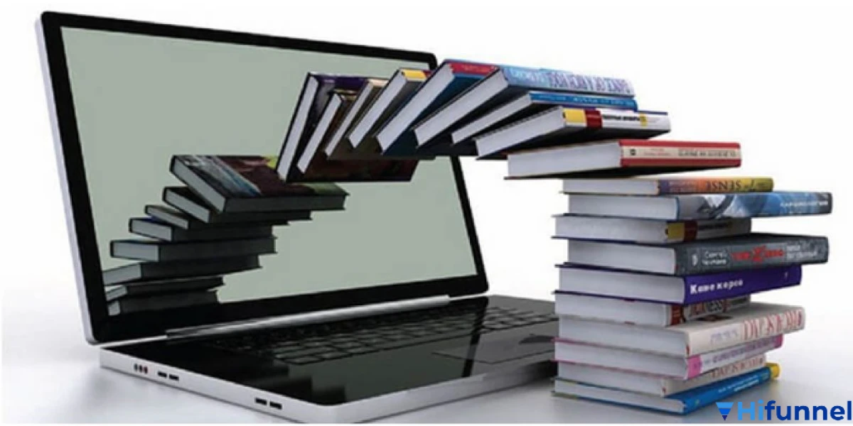 Ứng dụng thực tế của tài liệu điện tử trong giáo dục, doanh nghiệp và đời sống