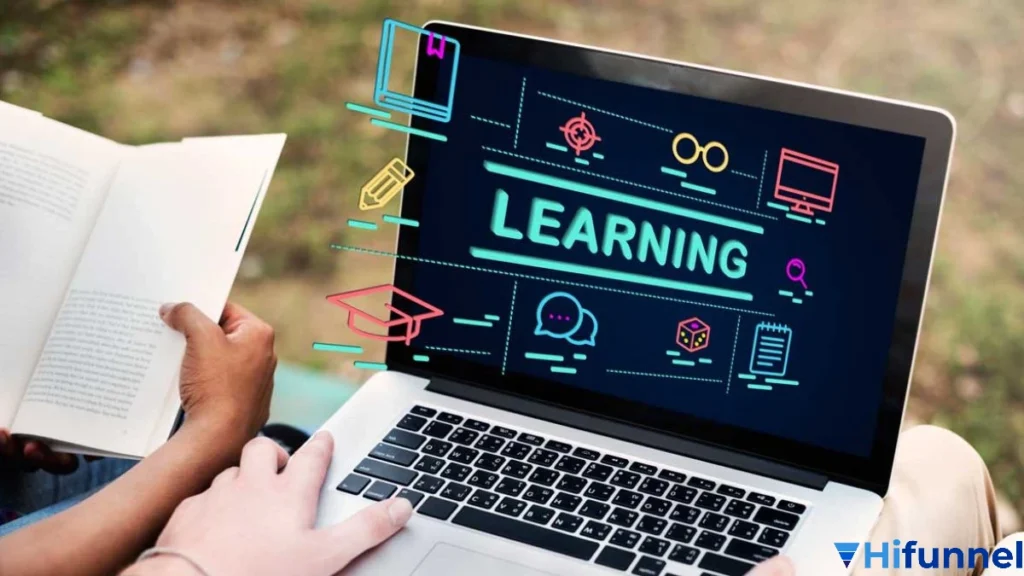 Vai trò của E-learning trong làn sóng EdTech toàn cầu 2026