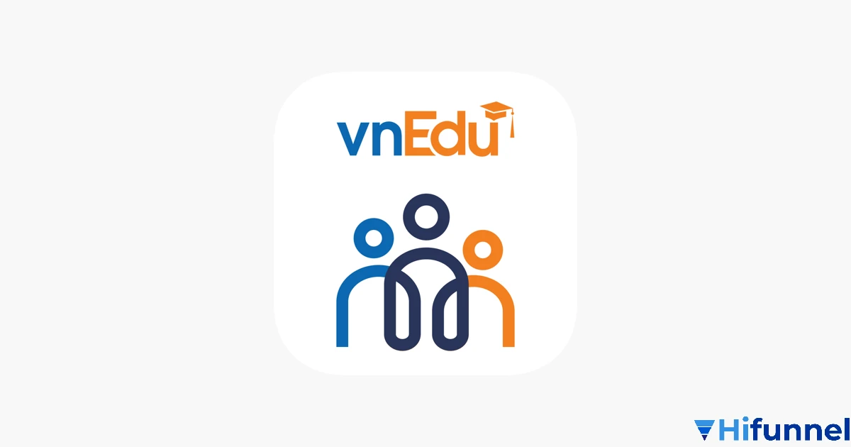 VNedu Connect – app sổ liên lạc điện tử cho học sinh và giáo viên
