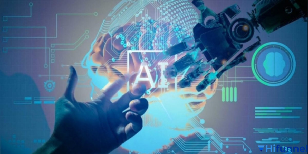 Khóa học trí tuệ nhân tạo online – học AI trực tuyến từ cơ bản đến nâng cao.