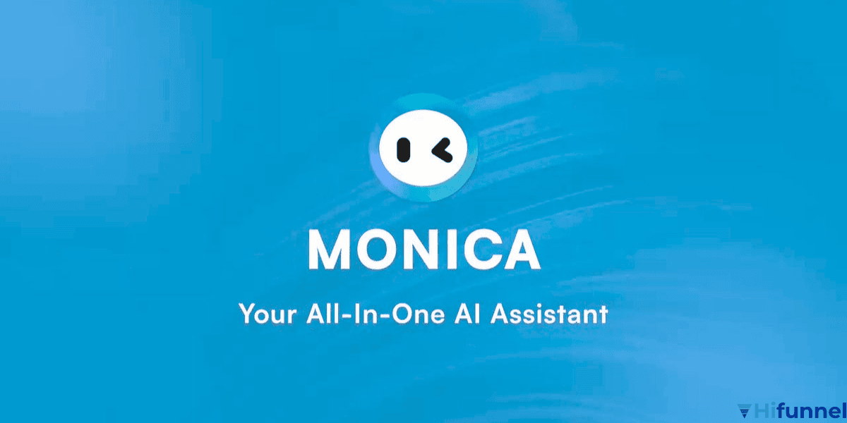 Monica – công cụ tạo mindmap và ghi chú thông minh hỗ trợ học tập và làm việc