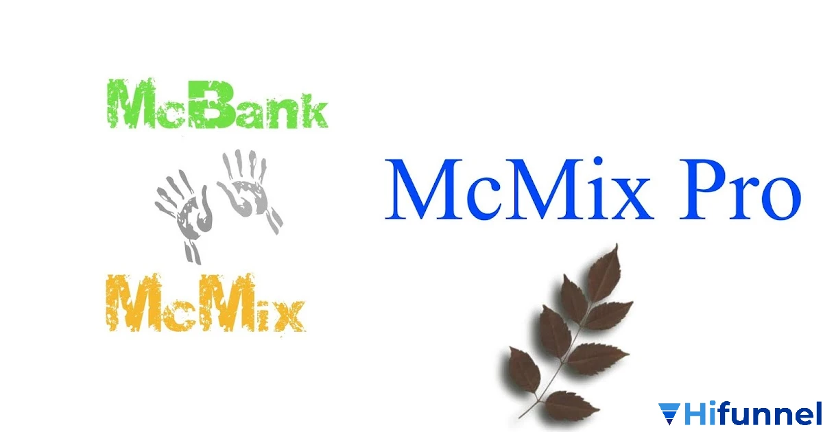 Phần mềm trộn đề trắc nghiệm McMIX