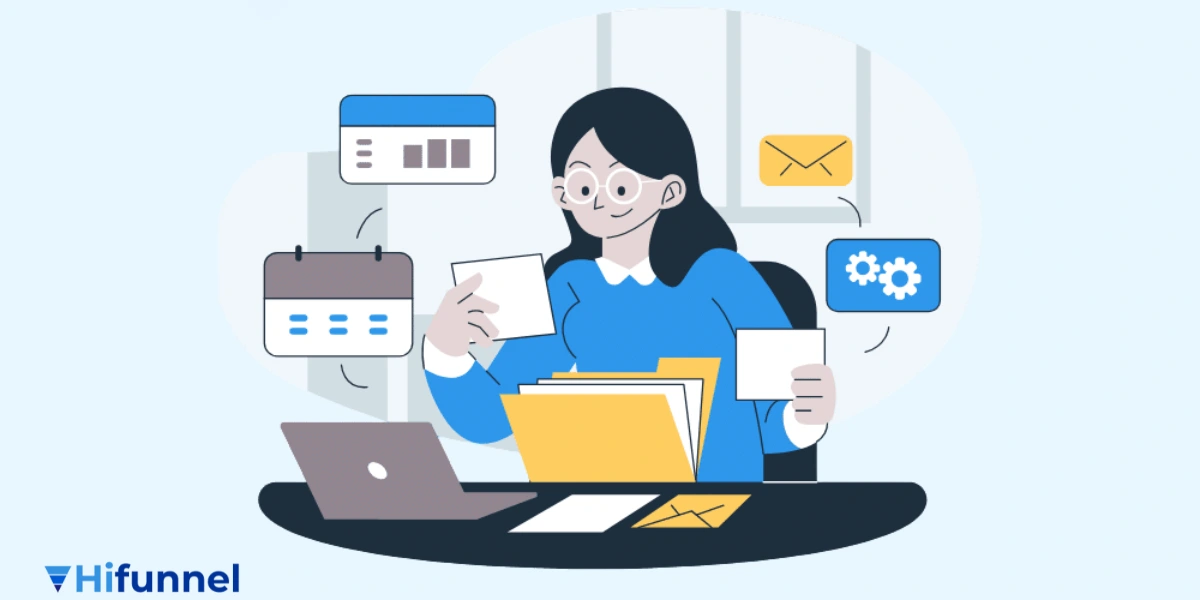 Công cụ quản lý học sinh trong lớp học online – Giúp giáo viên điểm danh, theo dõi và hỗ trợ học viên hiệu quả