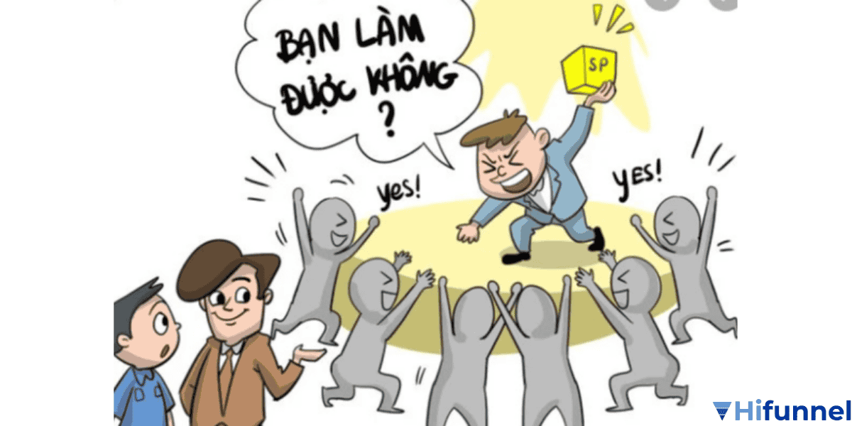 Giải pháp đa lĩnh vực cho mọi đối tượng – Học tập và kinh doanh hiệu quả