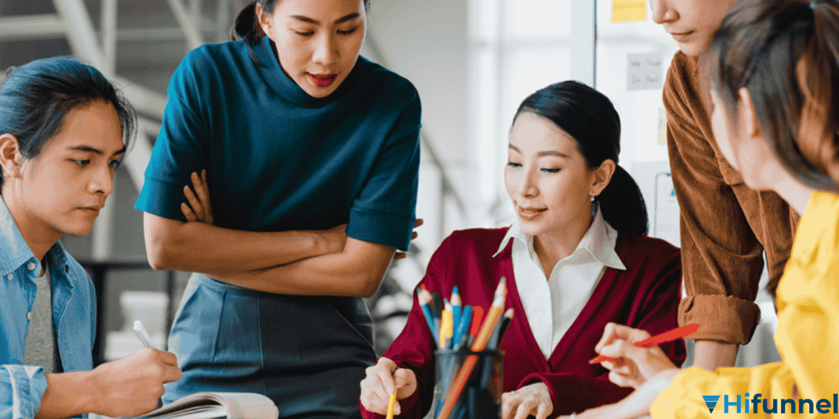 Giáo viên và đào tạo – Nâng cao chất lượng giảng dạy online