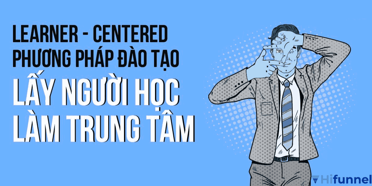 Lấy học viên làm trung tâm – xu hướng giáo dục trên thế giới 2025–2030