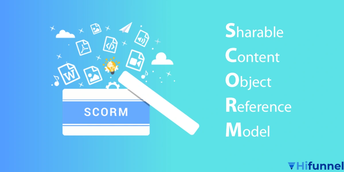Lịch sử SCORM – tiêu chuẩn e-learning giúp khóa học trực tuyến tương thích LMS