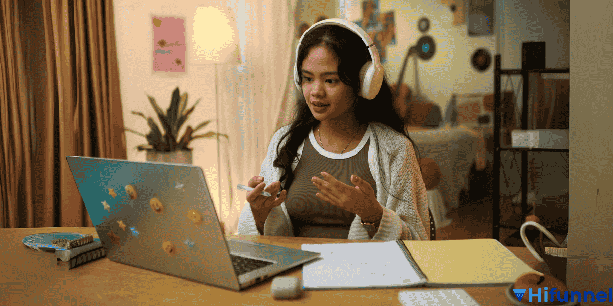Quy tắc học online cơ bản cho học sinh – tập trung và giữ kỷ luật khi học trực tuyến