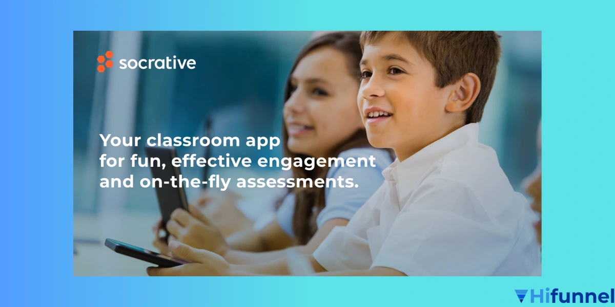 Ứng dụng Socrative – công cụ tạo quiz và kiểm tra trực tuyến cho lớp học online.