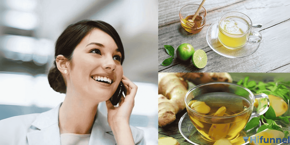 Sức khỏe và chăm sóc giọng giúp giữ dây thanh quản khỏe mạnh, giọng nói bền bỉ và trong trẻo