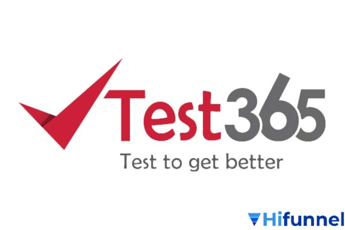 Test 365 – phần mềm chấm thi trắc nghiệm online, thi trực tuyến nhanh và bảo mật