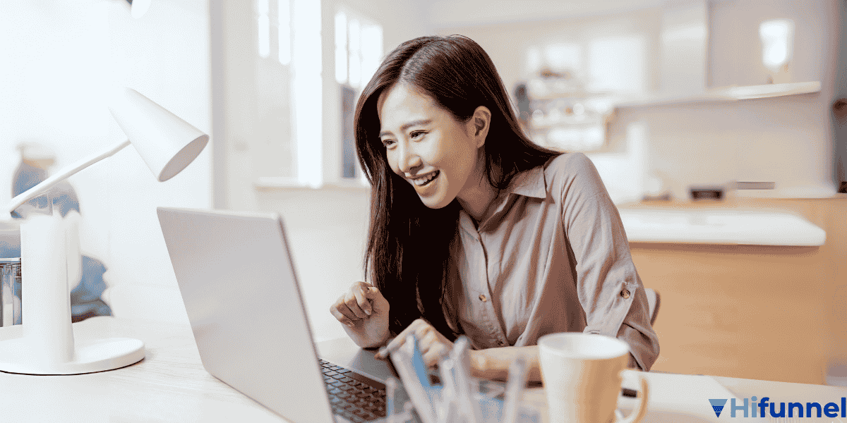Ứng dụng phương pháp dạy học trực quan với ví dụ cụ thể trong lớp học online
