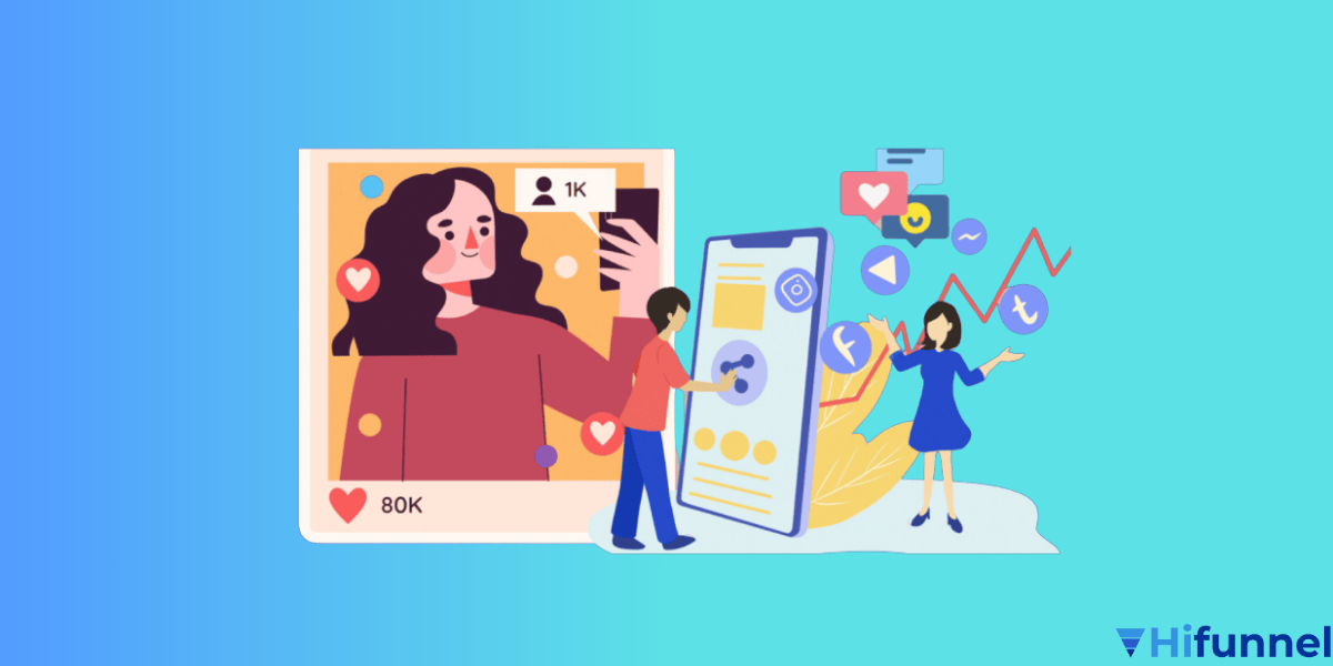 Thu nhập gián tiếp từ thương hiệu cá nhân