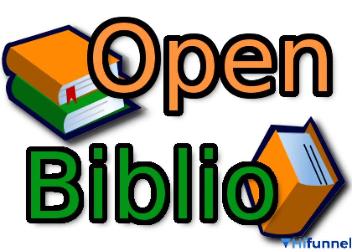 OpenBiblio là phần mềm quản lý thư viện miễn phí, mã nguồn mở, nổi bật với giao diện thân thiện