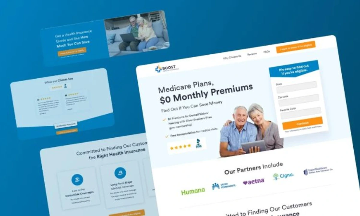 Các yếu tố bắt buộc trong landing page bán hàng hiệu quả – Hifunnel chia sẻ 6 yếu tố vàng giúp tăng tỷ lệ chuyển đổi