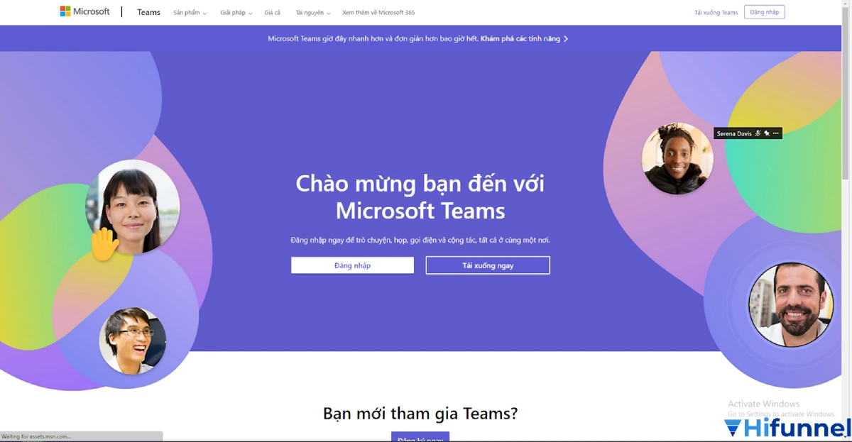 “Cách dạy học online bằng Microsoft Teams – giải pháp giúp giáo viên Việt Nam tạo lớp học sinh động, tương tác trực tiếp và quản lý học viên dễ dàng.”