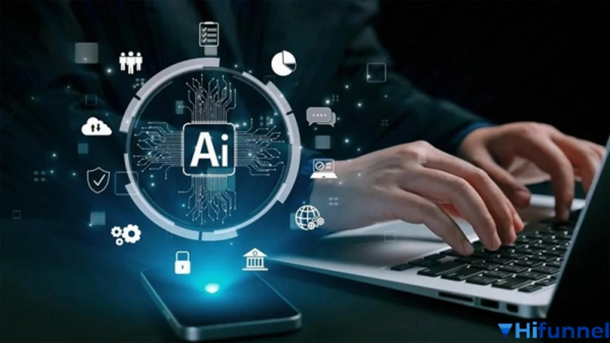 Check đạo văn AI – công cụ phát hiện nội dung do trí tuệ nhân tạo tạo ra, giúp giáo viên và marketer kiểm tra, chỉnh sửa và đảm bảo tính nguyên bản của bài viết.”