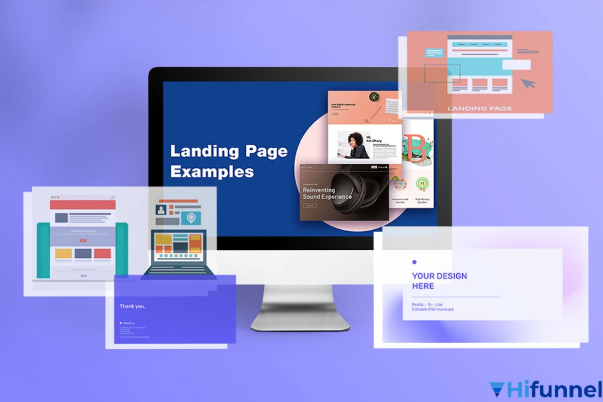 Chiến lược tối ưu landing page để tăng chuyển đổi – Hifunnel hướng dẫn tối ưu tốc độ, A/B testing và CTA hiệu quả
