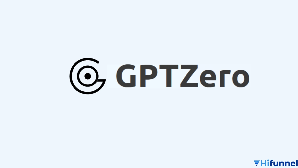 “GPTZero – công cụ phát hiện nội dung do AI viết, sử dụng thuật toán phân tích ngữ pháp và độ biến thiên để xác định văn bản sinh bởi trí tuệ nhân tạo.”