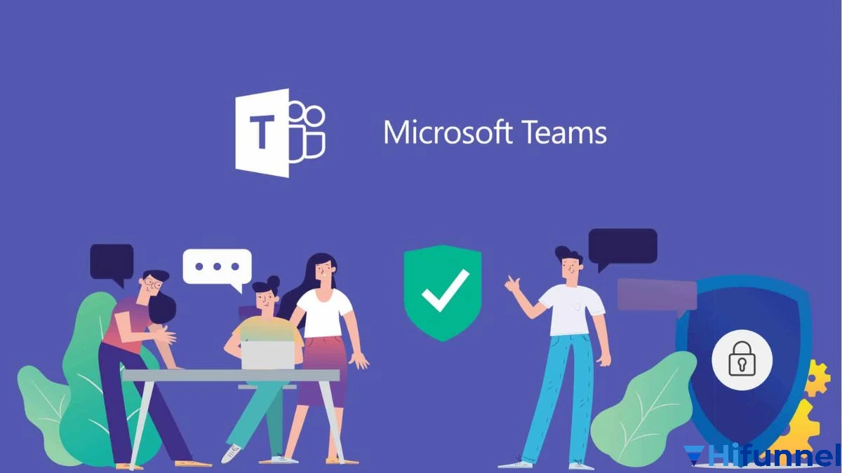 “Học online qua Microsoft Teams – công cụ dạy học trực tuyến hiệu quả cho giáo viên Việt Nam.”
