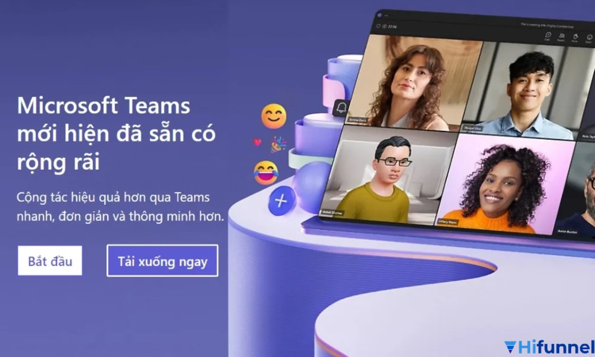 “Hướng dẫn học online bằng Microsoft Teams cho học sinh – nền tảng học trực tuyến phổ biến giúp kết nối lớp học hiệu quả.”