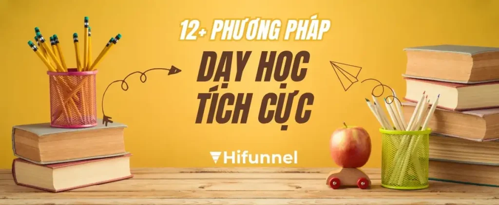 Phương pháp dạy học tích cực, kết hợp thảo luận nhóm và ứng dụng công nghệ trong lớp học