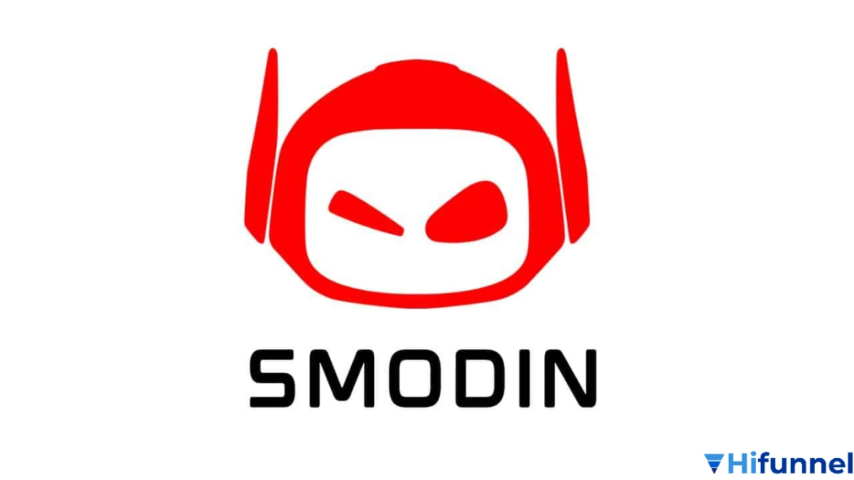 “Smodin AI Checker – công cụ phát hiện nội dung do AI viết, cung cấp báo cáo chi tiết và gợi ý chỉnh sửa giúp người dùng cải thiện bài viết tự nhiên hơn.”