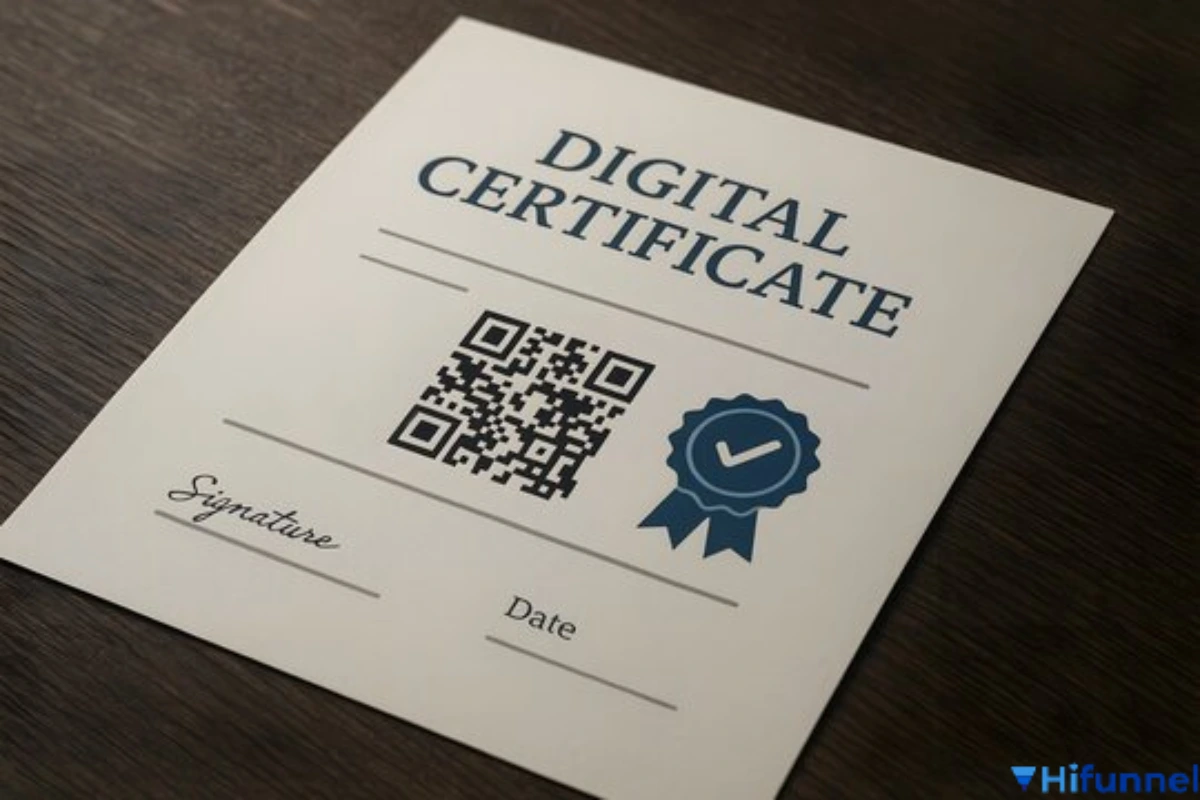 Các khóa học online free có chứng chỉ tiếng Việt uy tín – Học trực tuyến nhận chứng chỉ điện tử