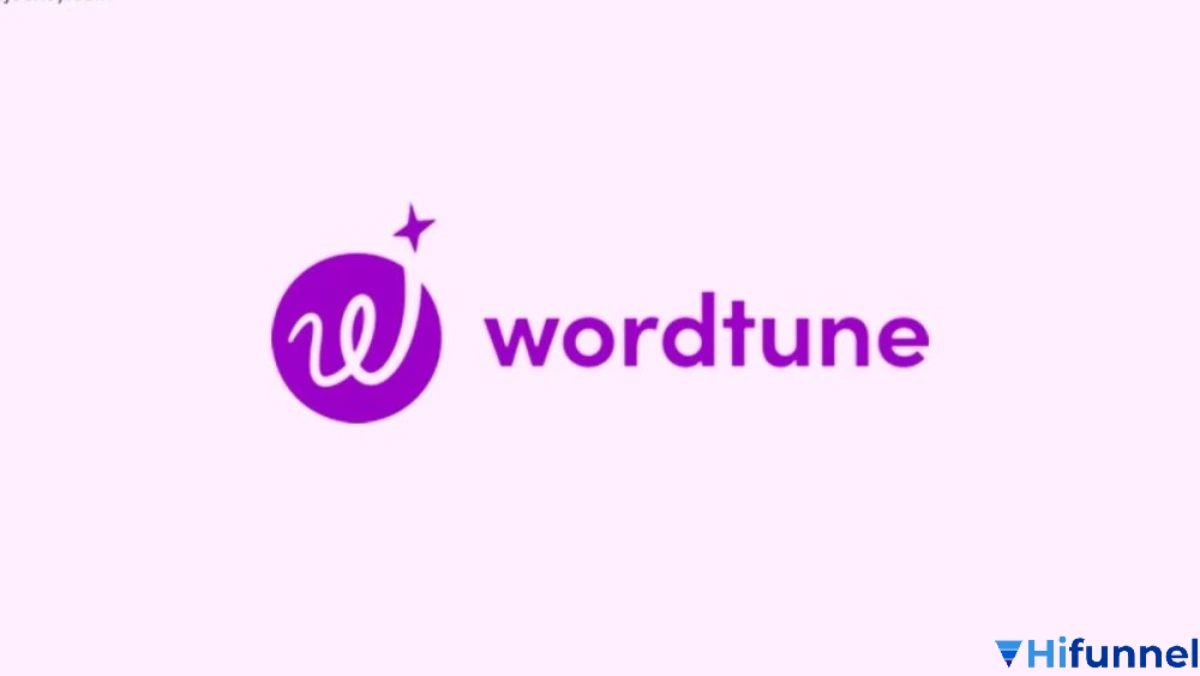 Minh họa cho công cụ Wordtune AI – công cụ chỉnh sửa câu, diễn đạt lại nội dung học thuật giúp bài tiểu luận trôi chảy, tự nhiên và đúng ngữ pháp.