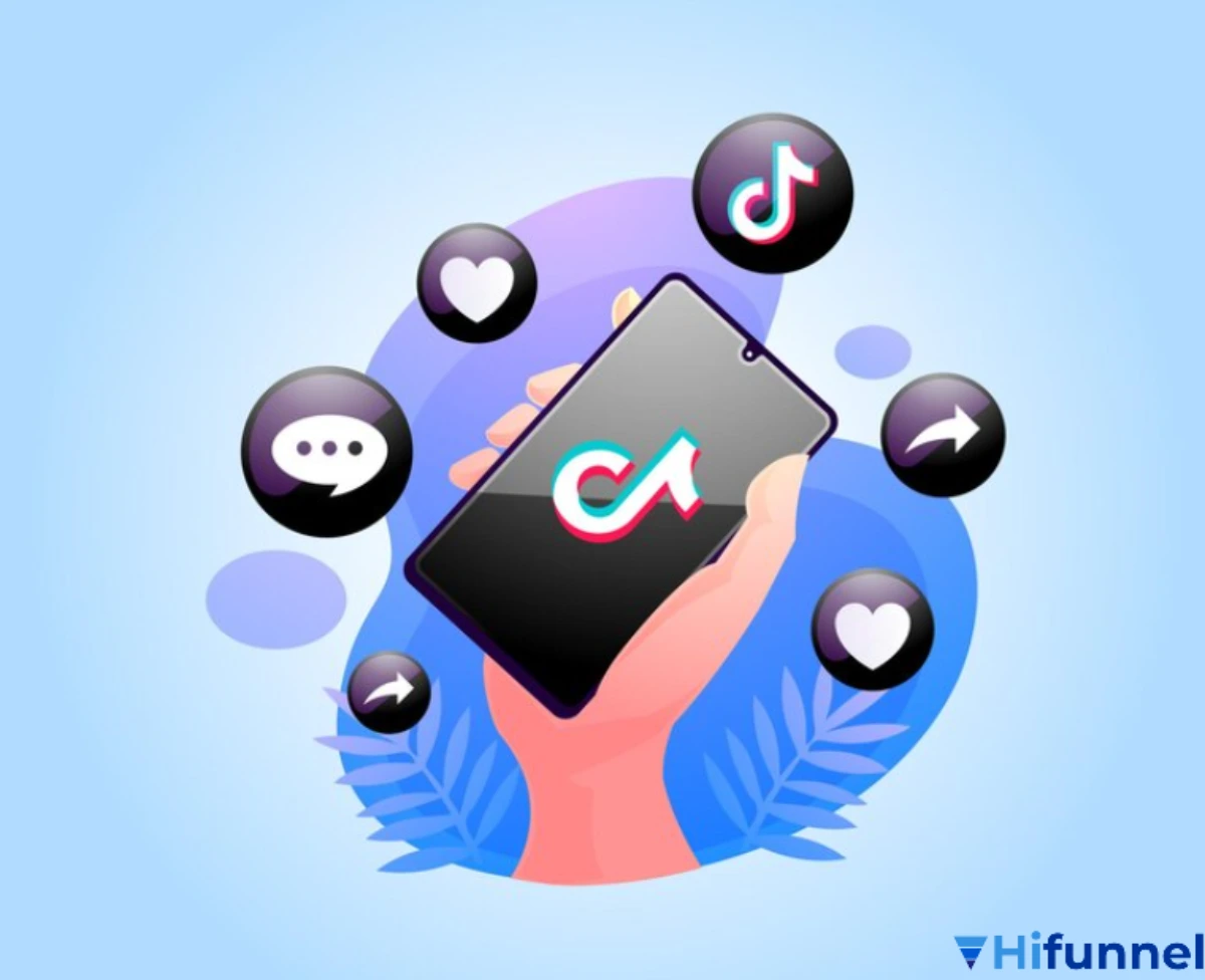 Các lỗi thường gặp khi gắn link bio TikTok