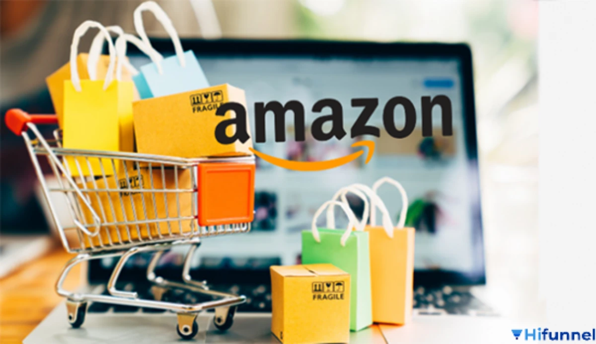 Cách chọn khóa học bán hàng Amazon uy tín và hiệu quả 2025