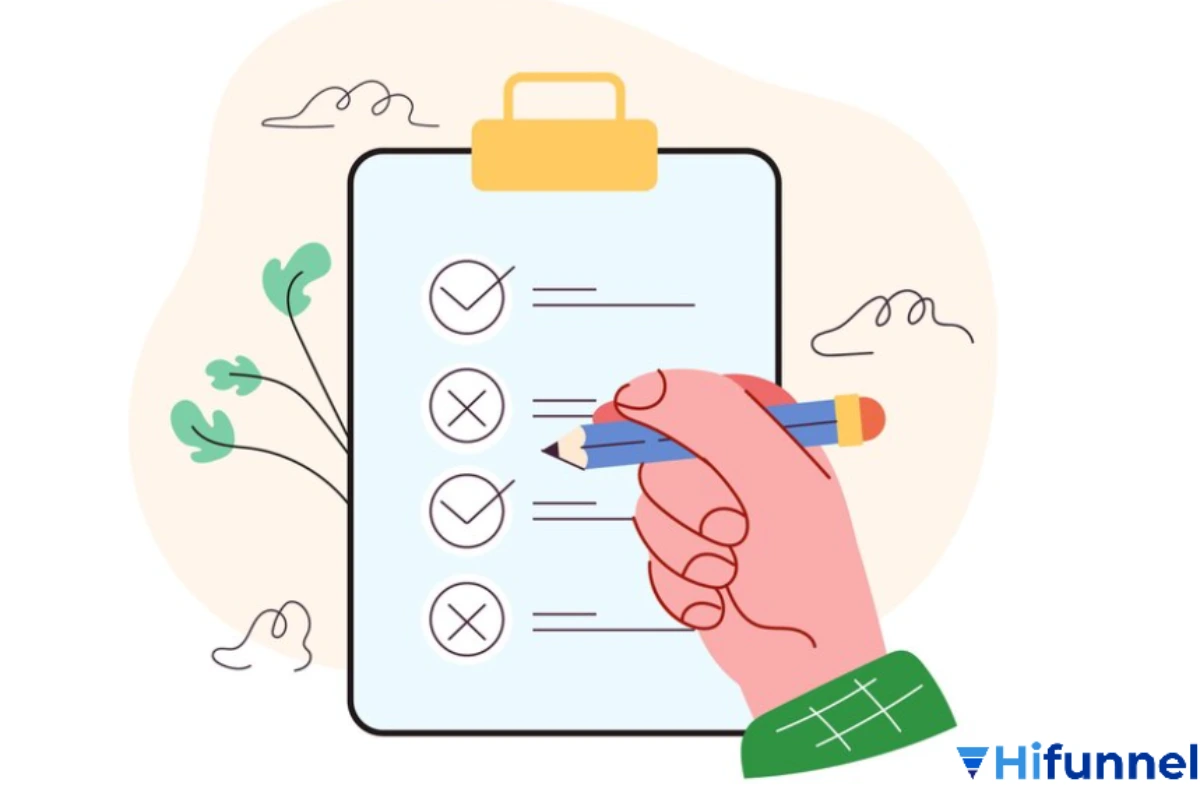 Hướng dẫn tạo link bio chuyên nghiệp từng bước
