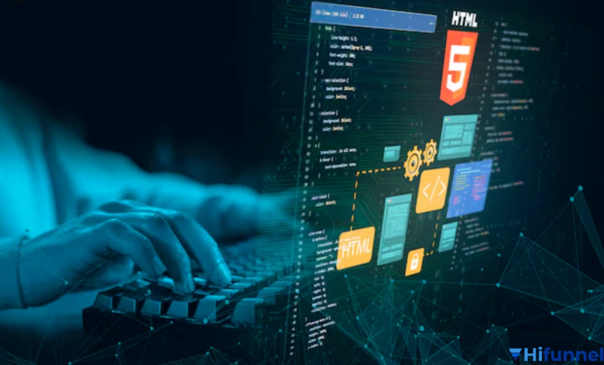 Sơ đồ CMS hoạt động như thế nào – luồng quản lý và hiển thị nội dung website