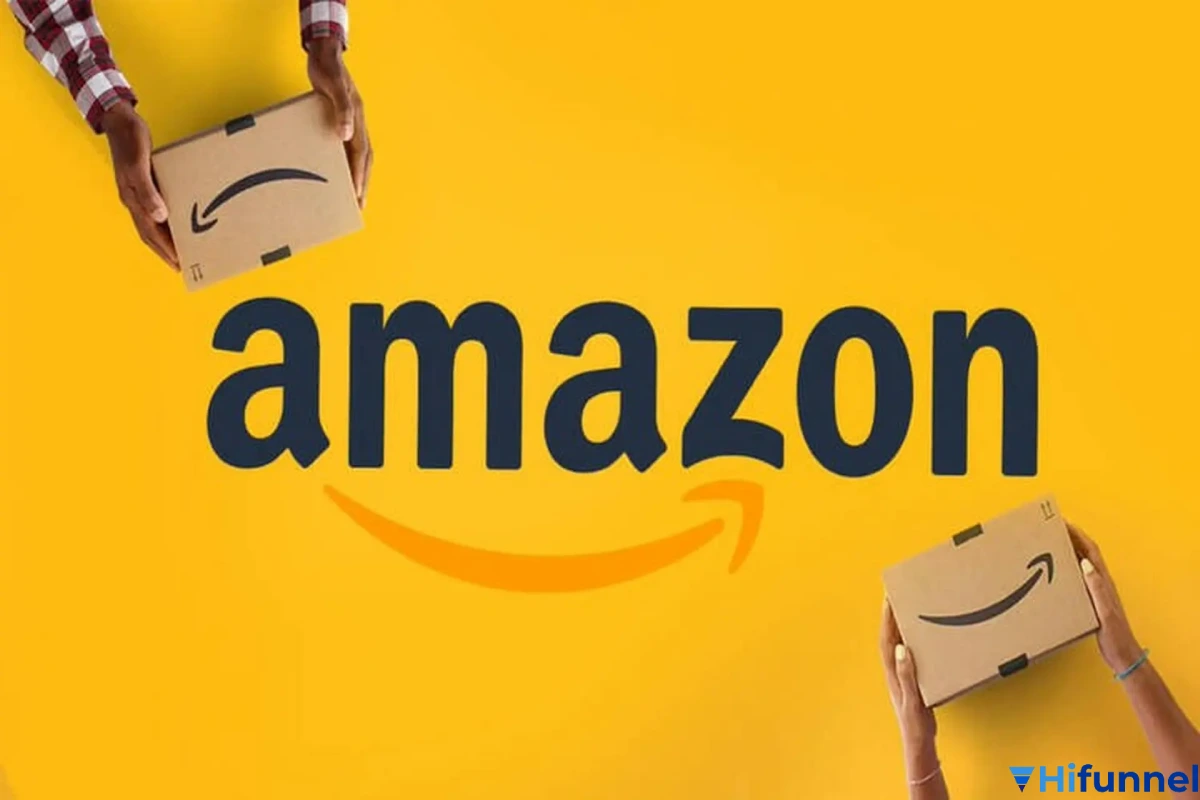 Lộ trình học bán hàng trên Amazon từng bước cho người mới bắt đầu
