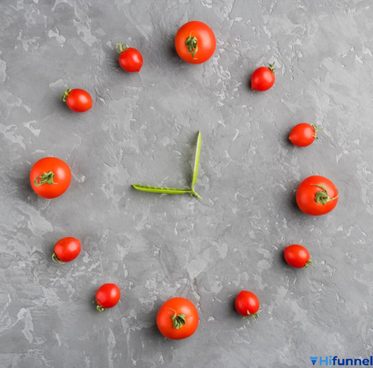 Lợi ích của kỹ thuật Pomodoro đối với tập trung và năng suất