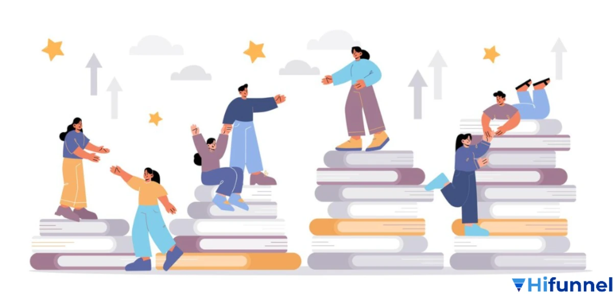 Những yếu tố ảnh hưởng đến tỷ lệ hoàn thành khóa học trong e-learning