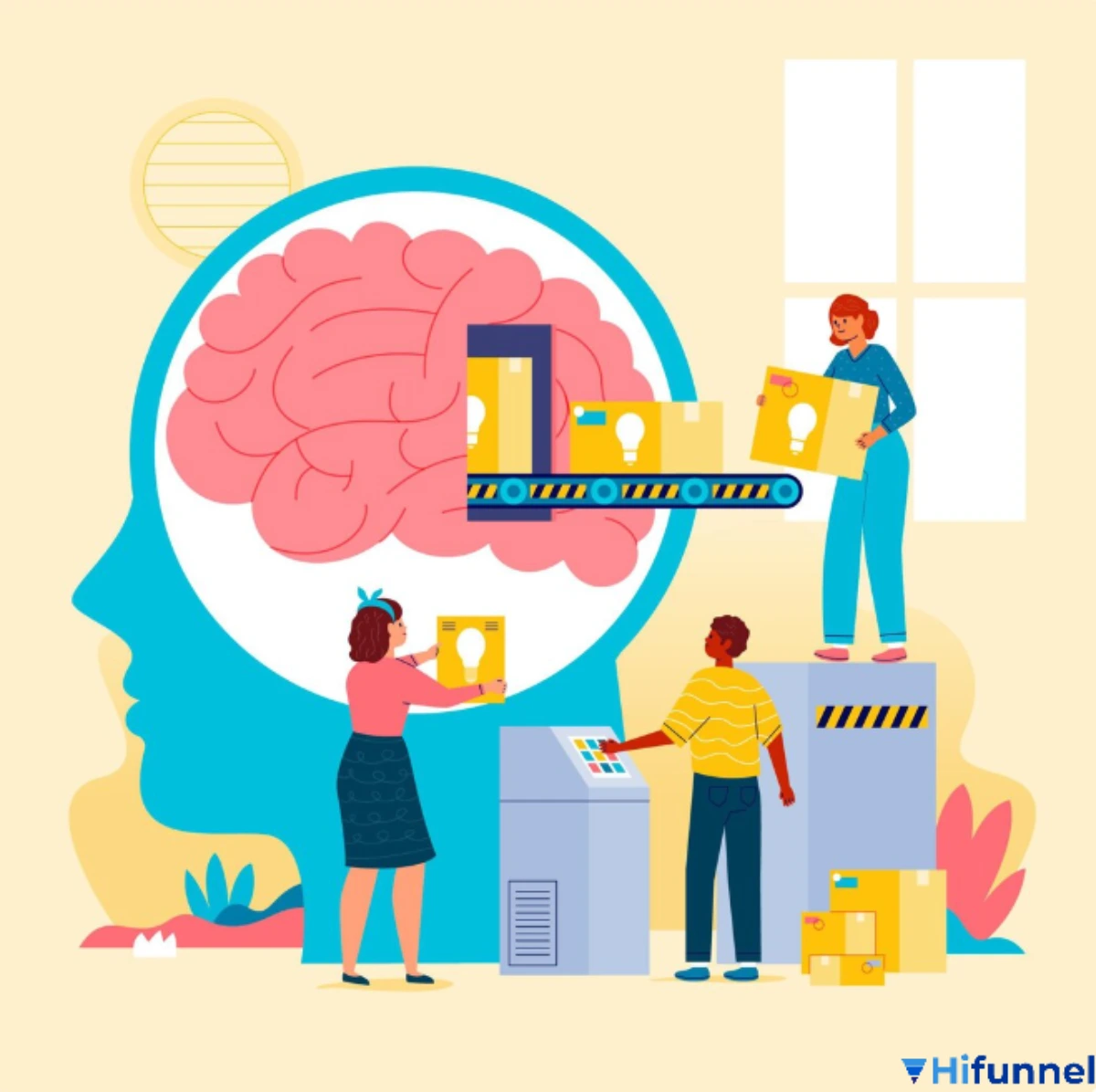 Các yếu tố ảnh hưởng đến trí nhớ